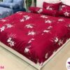 Chăn ga gối cotton Sông Hồng Classic mã C19-C64
