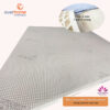 Đệm cao su Deluxe Everhome